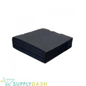 black_cocktail_napkins