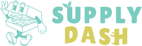Supply Dash