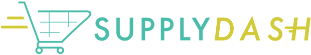 SupplyDASH Logo